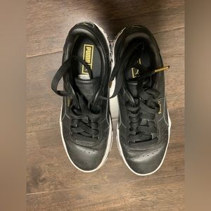 Puma Women’s Cali Sneakers